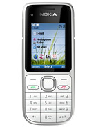 Download free ringtones for Nokia C2-01.